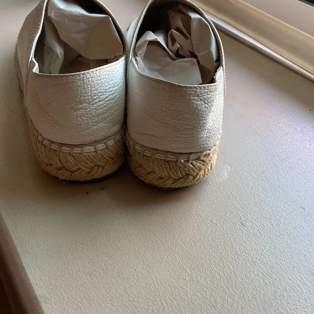 Authentic, CHANEL shoes